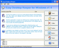 Screenshot of Easy Desktop Keeper 10.0