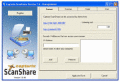 Screenshot of Capturix ScanShare 7.05.837