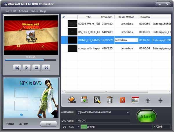 dvd 2 mp4 freeware