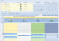 Screenshot of Salon Booking Service 4.5