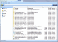 Locate files, folders instantly by key word.