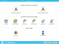 Remote Hard Drive Image and Recovery