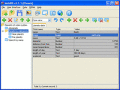 Screenshot of BarbusLab MobiDB 2.3.1