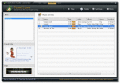 Screenshot of TuneClone Audio Converter 2.00