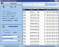 Screenshot of Ancysoft Data Recovery Scanner 1.0