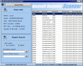 NTFS Drive Scanning, Finding Deleted Files