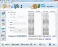 Screenshot of Library Barcode Books Audio Video CD DVD 7.3.0.1