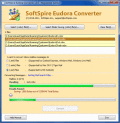 Eudora to Outlook Converter Tool