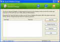 Screenshot of SQL Server Password Changer 1.3