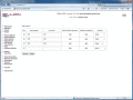 Screenshot of Billion PBX 2.0