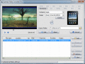 Screenshot of Speedy Video Converter Pro 3.20