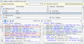 Screenshot of DbForge Schema Compare for MySQL 3.3