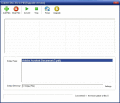 Screenshot of Convert Doc Xls to Pdf 6.9