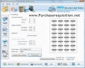 Barcode designer tool makes free stickers