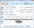 Screenshot of Download Barcode Generator 7.3.0.1