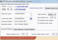 Screenshot of Order Barcode Label Software 7.3.0.1