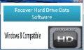 Tool to recover deleted/lost hard drive data