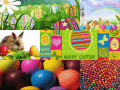 Happy Easter Windows Theme