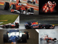 Formula 1 Windows Theme