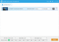 Screenshot of 4Videosoft DVD Creator 5.2.96