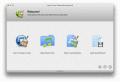 Screenshot of Leawo Tunes Cleaner for Mac 2.1.0
