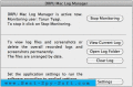 Screenshot of Download Keylogger Mac 5.4.1.1