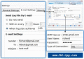 Screenshot of Spy Software Keylogger 5.4.1.1