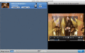 Screenshot of ImElfin Video Converter for Mac 1.2.0