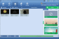 Screenshot of ImElfin Blu-Ray Creator 1.2.0.1
