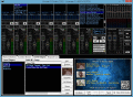 Screenshot of Virtual DJ Studio 7.0.06