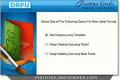 Screenshot of Greeting Card Creator Program 8.3.0.1