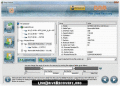 Screenshot of USB Drive Repair Software 5.4.3.5
