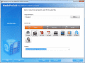 Screenshot of MediaProSoft Free WebM to MP4 Converter 6.3.2
