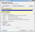 Import Entourage MBOX to Outlook