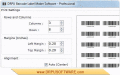 Barcode Software create tags and stickers
