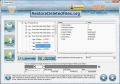 Screenshot of Restore Deleted Files Fat Partition 4.0.1.6
