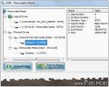 Screenshot of USB Media Data Restore 5.3.1.2