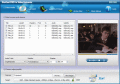 Screenshot of DiscCool DVD to Video Converter 2.1.1