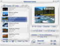 Screenshot of Watermark Factory - advanced watermark creator 2.58