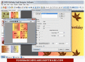 Screenshot of Create Birthday Card 8.2.0.1