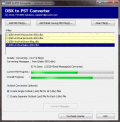 Shiftily Change DBX to PSTprogram