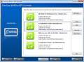 Screenshot of Free Easy WMA to MP3 Converter 4.4.9