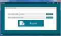 Screenshot of Yodot MOV Repair for Windows 1.0.0.26