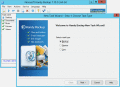 Screenshot of Handy Backup Small Server 7.10.0