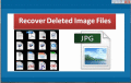 Screenshot of Recover Deleted Image Files 4.0.0.32