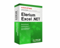 Screenshot of Elerium Excel .NET 2.2