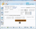 Screenshot of Download Barcode Maker 7.3.0.1