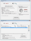 Screenshot of Audio Amplifier Pro 1.6