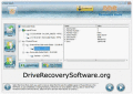 Screenshot of USB Media Data Recovery Software 5.3.1.2