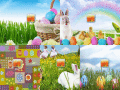 Happy Easter Logon Screen